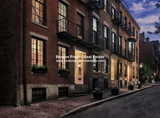 98 Myrtle St APT 1Y, Boston, MA 02114