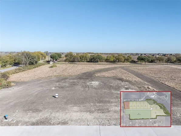 1530 Windflower Way, Allen, TX 75013