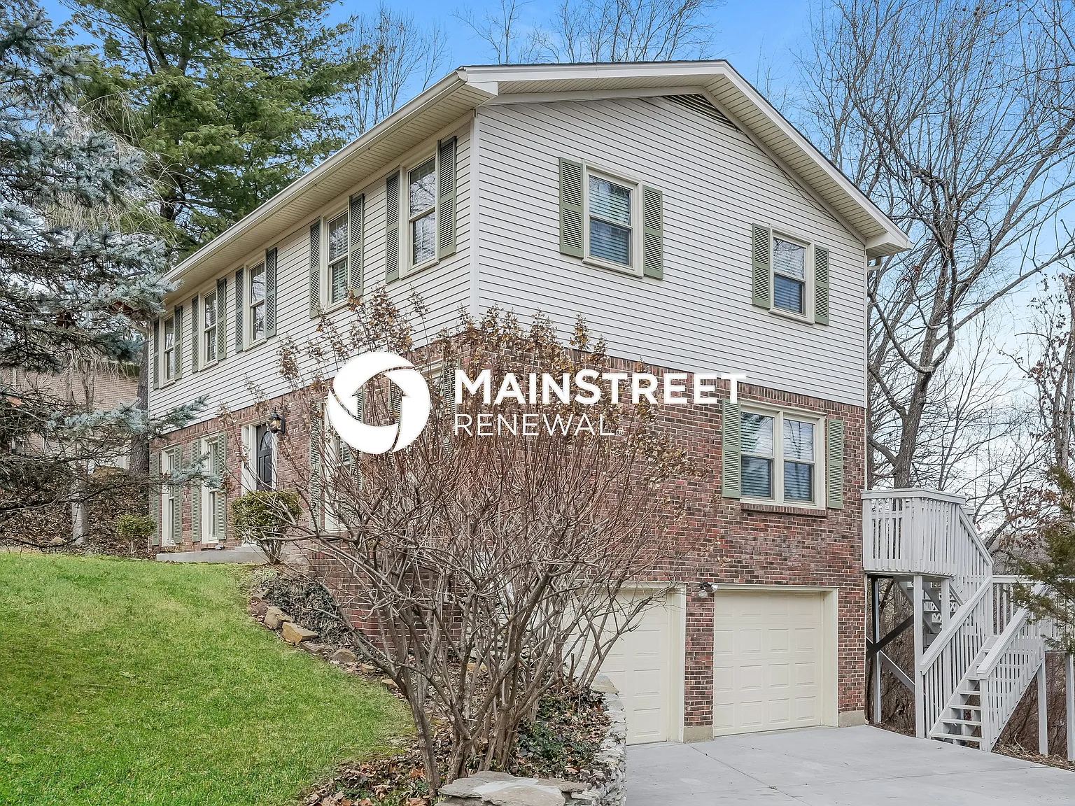 9109 Lakeridge Dr — Photo 2