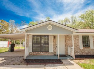 191 Allred Rd, Hazel Green, AL 35750