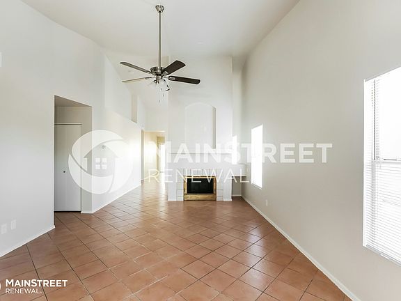 WM - Living Room