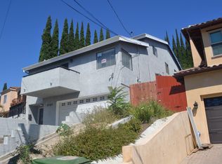 5181 Dartmouth Ave, Los Angeles, CA 90032