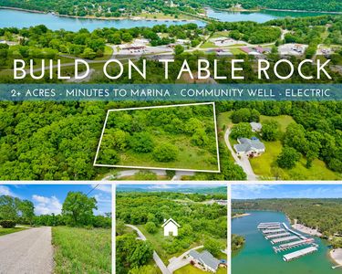 Lot 16 Palomino Road, Cape Fair, MO, 65624
