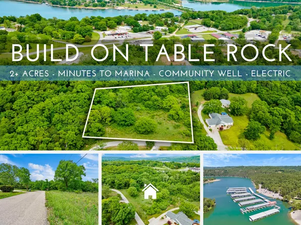 Lot 16 Palomino Road, Cape Fair, MO 65624