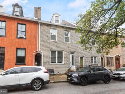 915 Stiles St, Baltimore, MD, 21202