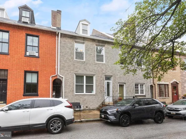 915 Stiles St, Baltimore, MD 21202
