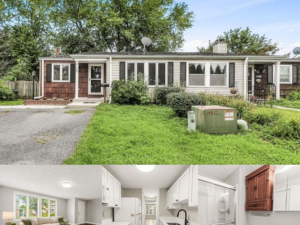 1st image of 424 Heather Ridge Dr