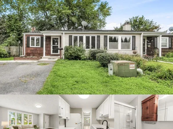 424 Heather Ridge Dr, Frederick, MD 21702