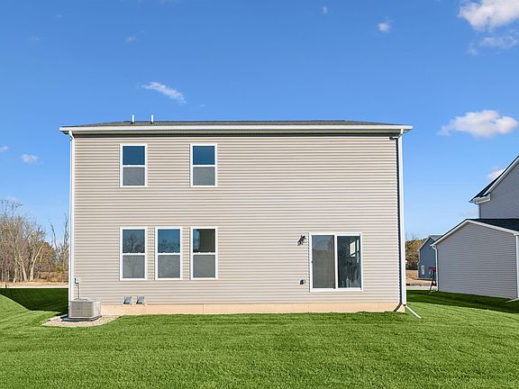 Back Exterior