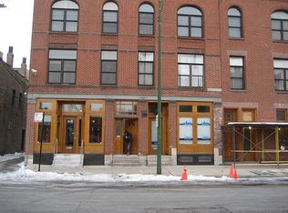 509 N Racine Ave #3, Chicago, IL 60642