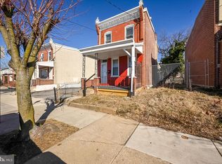 1827 Lancaster Ave, Wilmington, DE 19805