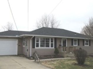 323 Neumann Ave, Galion, OH