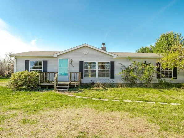 2192 N State Hwy #39, Monticello, IN 47960