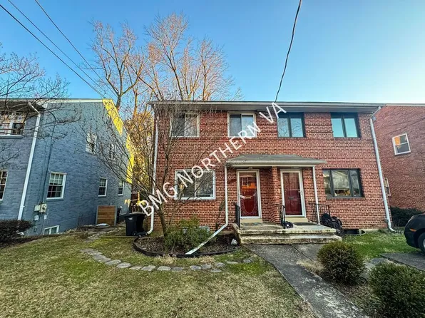 309 E Bellefonte Ave #2, Alexandria, VA 22301
