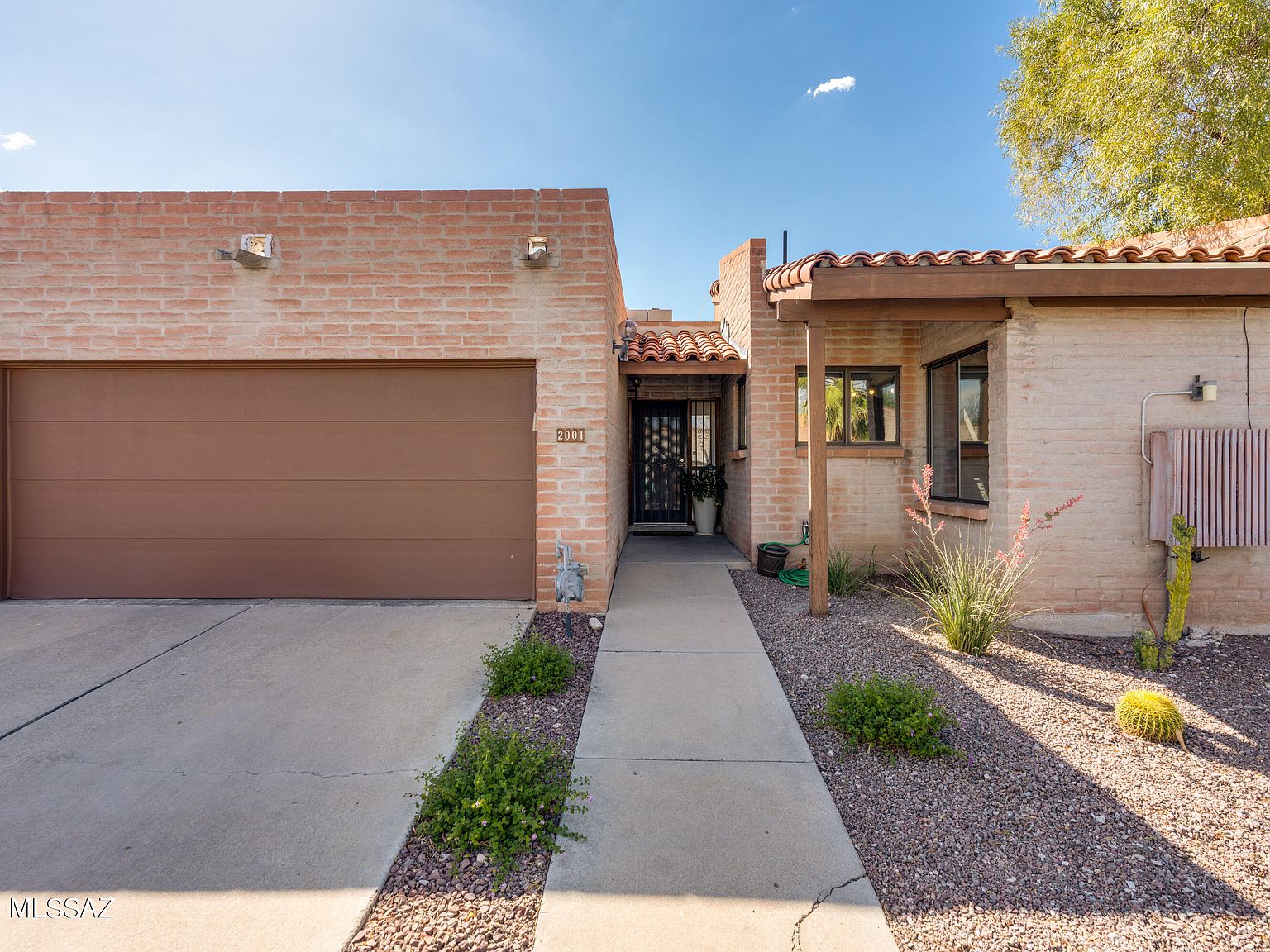 2001 E Campbell Ter, Tucson, AZ 85718 Zillow