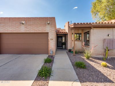 2001 E Campbell Ter, Tucson, AZ, 85718