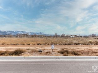 3793 N 925 W, Cedar City, UT 84721