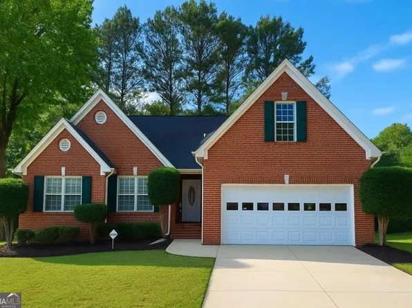 1925 Heatherton Rd, Dacula, GA 30019