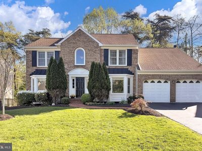 12042 Sugarland Valley Dr, Herndon, VA, 20170