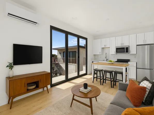 1591-1603 Burton, 1591-1603 Burton St #2, San Diego, CA 92111