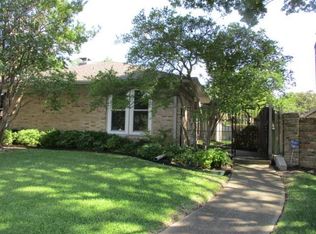 9510 Summerhill Ln, Dallas, TX 75238