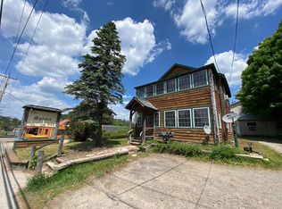 527 Lake Flower Ave, Saranac Lake, NY 12983