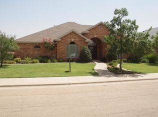 4611 100th St, Lubbock, TX 79424