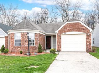 6707 Sundown Dr S, Indianapolis, IN