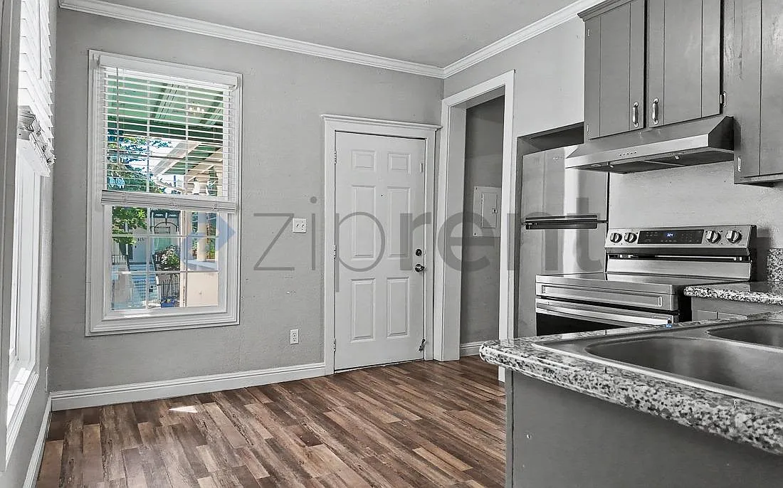 1 bed, 600 sqft, $1,595 — Photo 1