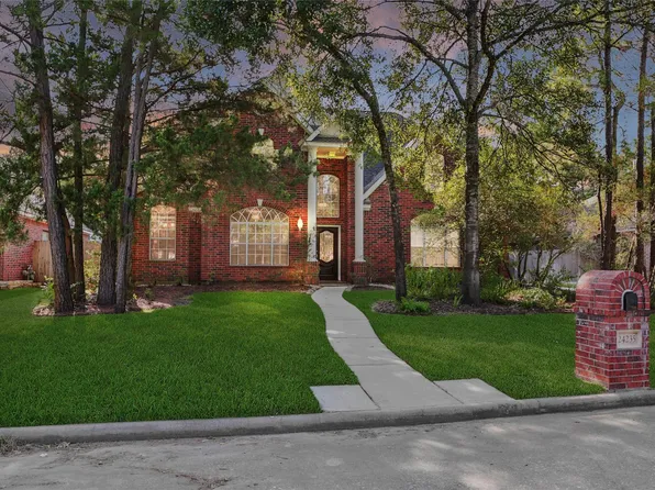 24235 Rain Creek Dr, Tomball, TX 77375