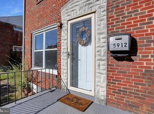 5912 Theodore Ave, Baltimore, MD 21214