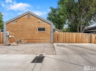 1219 Lander St, Reno, NV 89509