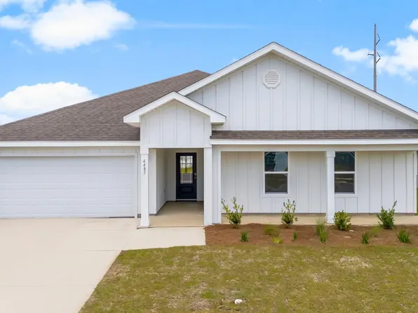 6487 Lazar Ln, Panama City, FL 32404