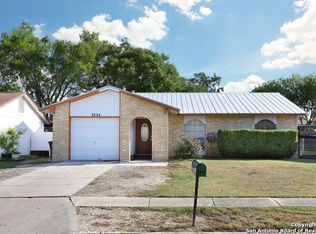 3234 Rhett Butler, San Antonio, TX 78223
