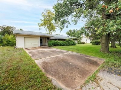 1116 N 3rd St, Fredonia, KS, 66736
