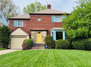 4075 Ellison Rd, South Euclid, OH 44121