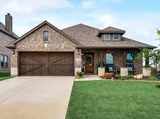 224 Thompson Dr, Van Alstyne, TX 75495