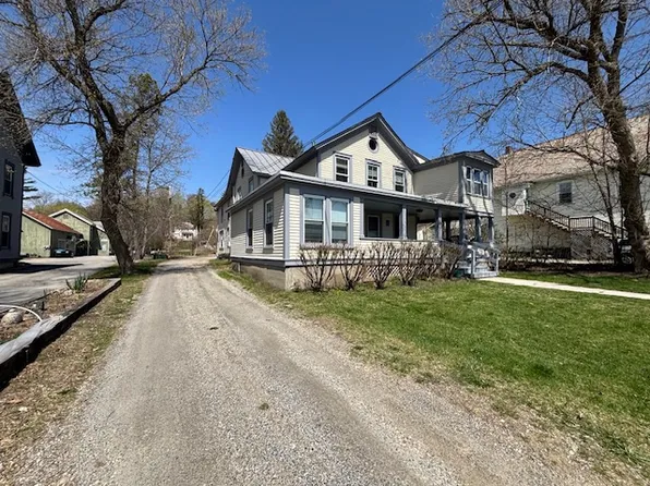 117 Elm St #3, Manchester Center, VT 05255