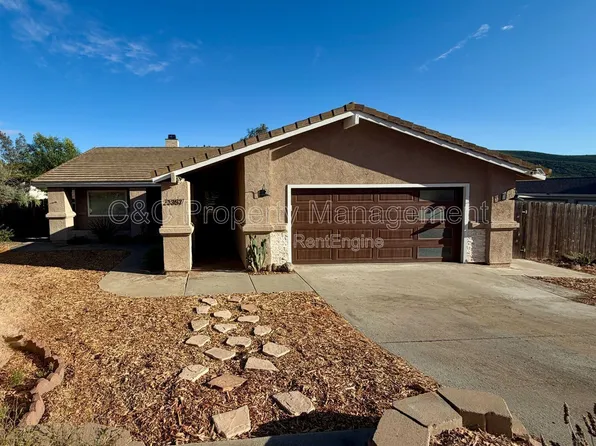 23357 Glenn Ellen Way, Ramona, CA 92065