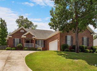 5035 Fieldcrest Dr, North Augusta, SC 29841