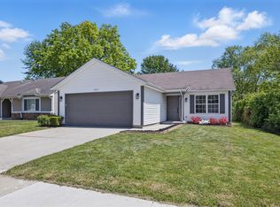 6613 Apollo Way, Indianapolis, IN 46278