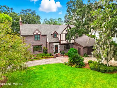 4854 ARAPAHOE Avenue, Jacksonville, FL, 32210