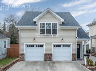 927 Clarendon St, Durham, NC 27705