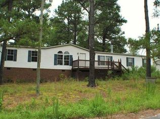 50 Alston Acres Rd, Louisburg, NC 27549