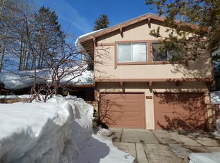 528 Tahoe Keys Blvd, South Lake Tahoe, CA 96150