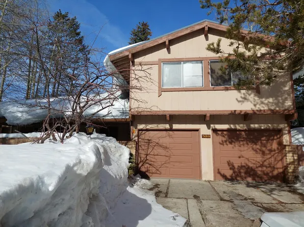 528 Tahoe Keys Blvd, South Lake Tahoe, CA 96150