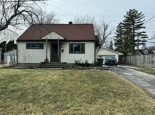 3915 Leemar Dr, Hilliard, OH 43026