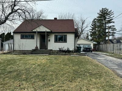 3915 Leemar Dr, Hilliard, OH, 43026