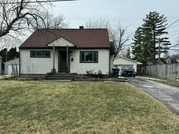 3915 Leemar Dr, Hilliard, OH 43026