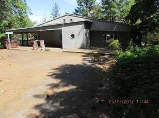 5238 Dark Hollow Rd, Medford, OR 97501